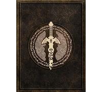 The Legend of Zelda: Tears of The Kingdom Collector?s Edition (Hardcover)