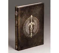 The Legend Of Zelda Tears Of The Kingdom Guide Officiel Ed. De Collection ITA