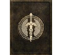 The Legend of Zelda™: Tears of the Kingdom - Le Guide Officiel Complet: Édition Collector