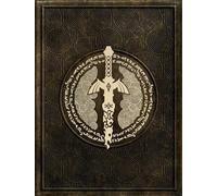 Nintendo Guide Zelda : Tears Of The Kingdom - Version Collector - Livres