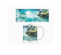 Pyramid International NINTENDO MUG ZELDA SKY