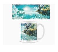 Pyramid International NINTENDO MUG ZELDA SKY