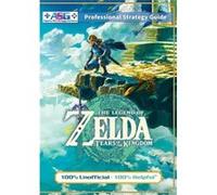 The Legend of Zelda Tears of the Kingdom Strategy Guide Book Full Color 100 Unofficial 100 Helpful Walkthrough - Alpha Strategy Guides - Technically An Au Alpha Strategy GuidesAlpha Strategy Guides (A