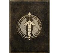 The Legend of Zelda: Tears of the Kingdom; The Complete Official Guide