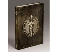 The Legend of Zelda: Tears of the Kingdom - The Complete Official Guide: Collector's Edition