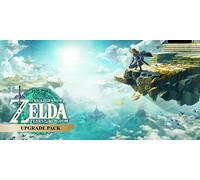 The Legend of Zelda Tears of the Kingdom Upgrade Pack (Nintendo Switch 2)