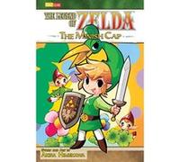 The Legend of Zelda, The Legend of Zelda Series Akira Himekawa (Auteur)