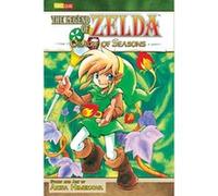 The Legend of Zelda, The Legend of Zelda Series Akira Himekawa (Auteur)