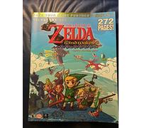 The Legend of Zelda: The Wind Waker : Official Strategy Guide