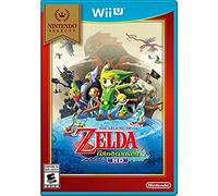 The Legend Of Zelda: The Wind Walker HD - Nintendo Selects Edition for Nintendo Wii U