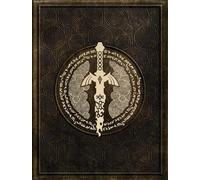 The Legend of Zelda(tm) Tears of the Kingdom - The Complete Official Guide: