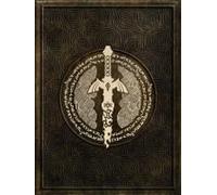 The Legend Of Zelda(Tm) Tears Of The Kingdom - The Complete Official Guide