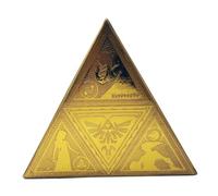 The Legend of Zelda - Triforce - Tirelire 17.5cm