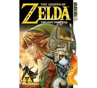 The Legend of Zelda: Twilight Princess 03