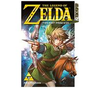 The Legend of Zelda: Twilight Princess 04