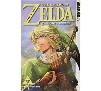 The Legend of Zelda: Twilight Princess 07