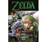 THE LEGEND OF ZELDA: TWILIGHT PRINCESS 08