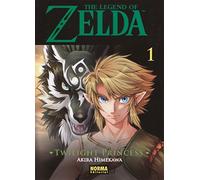 The Legend of Zelda: Twilight Princess 1