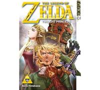 The Legend of Zelda: Twilight Princess 10