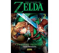 The Legend of Zelda: Twilight Princess 2