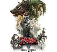 The Legend Of Zelda: Twilight Princess Hd Original Soundtrack [Import Japonais]