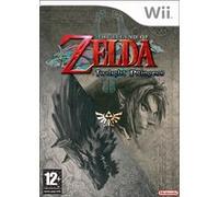 The Legend of Zelda - Twilight Princess G