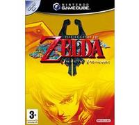The Legend of Zelda - Twilight Princess G