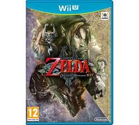 The Legend of Zelda - Twilight Princess HD