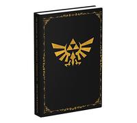 The Legend of Zelda: Twilight Princess HD Collector's Edition: Prima Official Game Guide