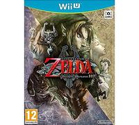 The Legend of Zelda : Twilight Princess HD[import anglais]