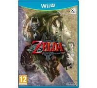 The Legend Of Zelda - Twilight Princess Hd Wii U