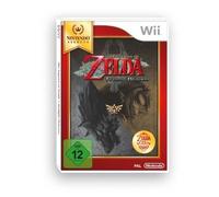 THE LEGEND OF ZELDA : TWILIGHT PRINCESS [NINTEN…