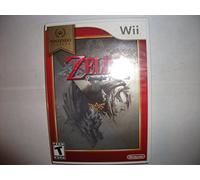 The Legend of Zelda: Twilight Princess (Nintendo Selects) by Nintendo