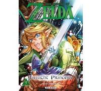 The Legend of Zelda - Twilight Princess T09