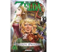 The Legend of Zelda - Twilight Princess T10