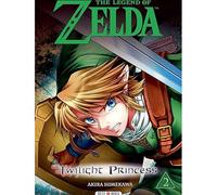 The Legend of Zelda - Twilight Princess Tome 2