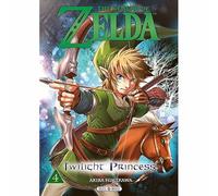 The Legend of Zelda - Twilight Princess Tome 4
