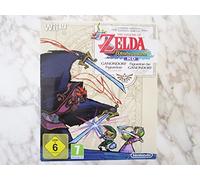 The Legend of Zelda The Windwaker Collector /Wii U