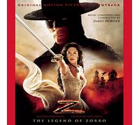 The Legend of Zorro