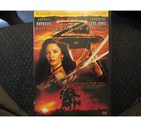 the legend of zorro