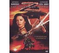 The Legend of Zorro [Import]
