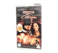 The Legend of Zorro [UMD pour PSP] [Import anglais]