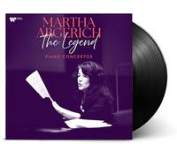 The Legend: Piano Concertos