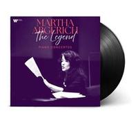 The Legend: Piano Concertos