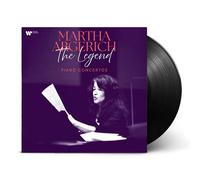 The Legend / Piano Concertos Vinyle
