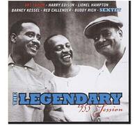 Tatum, Art -Sextet- - Legendary 1955 Session [Import]