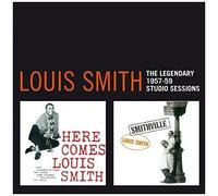 The Legendary 1957-59 Studio Sessions