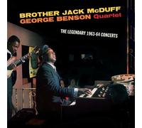 The Legendary 1963-64 Concerts Édition Limitée CD