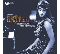 Chopin: The Legendary 1965 Recording