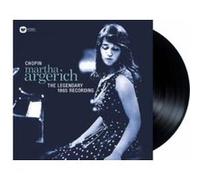 The Legendary 1965 Recording – Warner Music